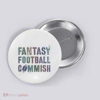 Drafting Night Fantasy Football Commish Dibs On Commissioner Button thumb 0