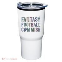 Drafting Night Fantasy Football Commish Dibs On Commissioner Tumbler thumb 0