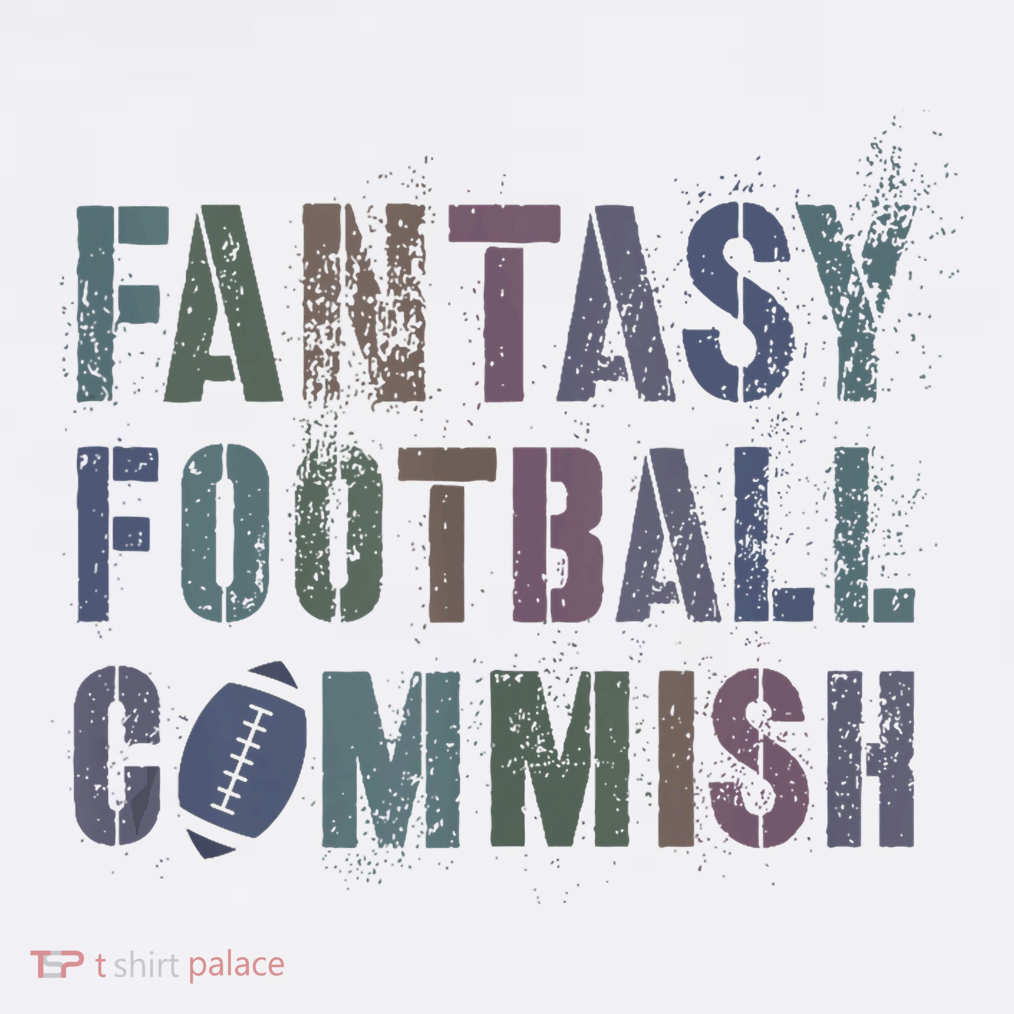 Drafting Night Fantasy Football Commish Dibs On Commissioner Hat