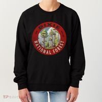 Dixie National Forest Utah Women's Sweatshirt thumb 0
