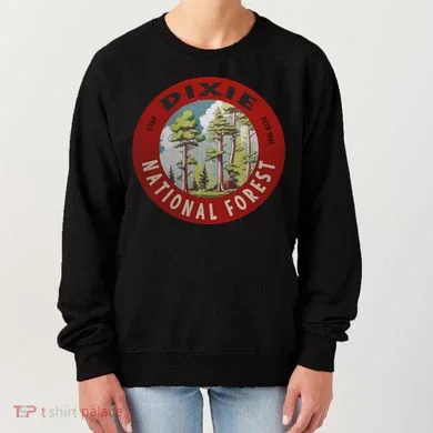 Dixie National Forest Utah Women's Sweatshirt