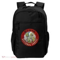 Dixie National Forest Utah Backpack thumb 0