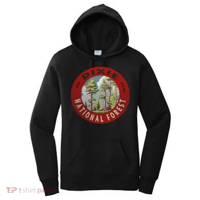 Dixie National Forest Utah Women's Hoodie
