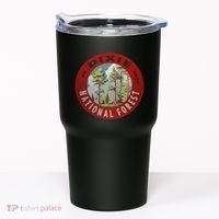 Dixie National Forest Utah Tumbler thumb 0