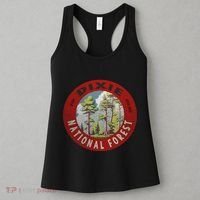 Dixie National Forest Utah Women's Tank Top thumb 3