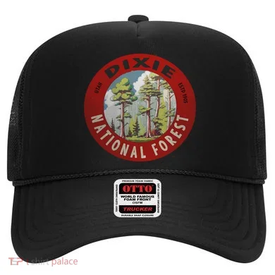 Dixie National Forest Utah Hat