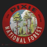 Dixie National Forest Utah Hat thumb 2