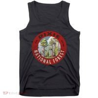 Dixie National Forest Utah Tank Top thumb 0