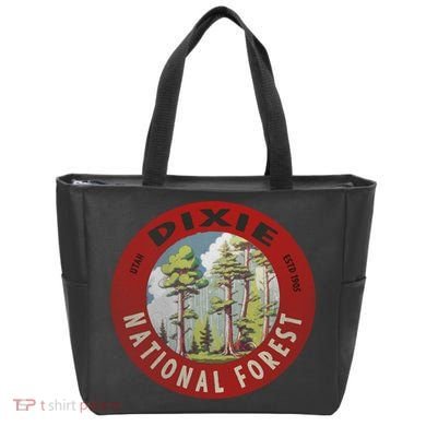 Dixie National Forest Utah Tote Bag