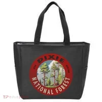 Dixie National Forest Utah Tote Bag thumb 0