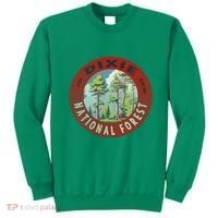Dixie National Forest Utah Sweatshirt thumb 0
