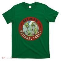 Dixie National Forest Utah T-Shirt thumb 0