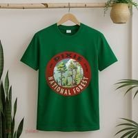 Dixie National Forest Utah T-Shirt thumb 2
