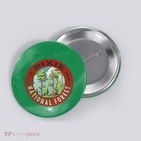 Dixie National Forest Utah Button thumb 0