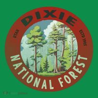Dixie National Forest Utah Polo thumb 2