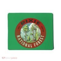 Dixie National Forest Utah Mousepad thumb 0