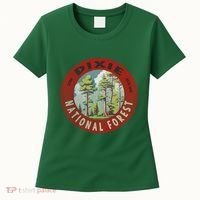 Dixie National Forest Utah Women's T-Shirt thumb 0