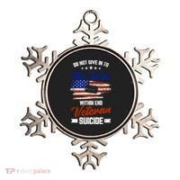 Do Not Give Into The War Within Happy Veterans Day Graphic Gift Ornament thumb 0