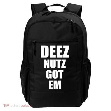 Deez Nuts Gotem Backpack