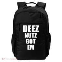 Deez Nuts Gotem Backpack thumb 0