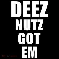 Deez Nuts Gotem Backpack thumb 2
