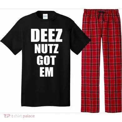 Pajama Set