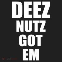 Deez Nuts Gotem Tumbler thumb 3