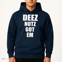 Deez Nuts Gotem Hoodie thumb 2
