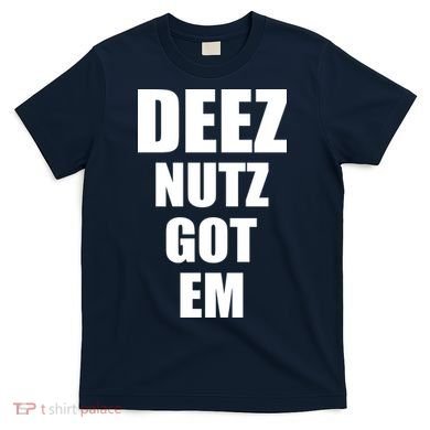 Deez Nuts Gotem T-Shirt