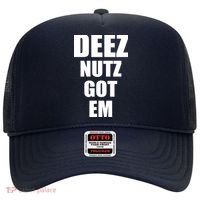 Deez Nuts Gotem Hat thumb 0