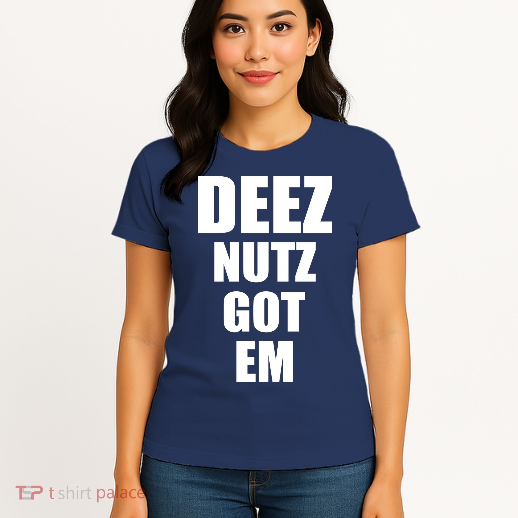 Deez Nuts Gotem Women's T-Shirt