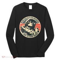 Do Not Give In To The War Within End Veteran Suicide Long Sleeve Shirt thumb 0