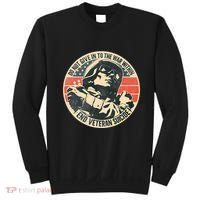 Do Not Give In To The War Within End Veteran Suicide Sweatshirt thumb 0