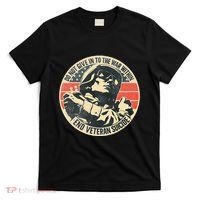 Do Not Give In To The War Within End Veteran Suicide T-Shirt thumb 0