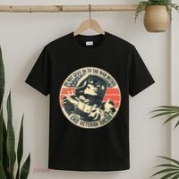 Do Not Give In To The War Within End Veteran Suicide T-Shirt thumb 2