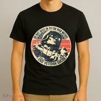 Do Not Give In To The War Within End Veteran Suicide T-Shirt thumb 3