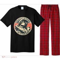Do Not Give In To The War Within End Veteran Suicide Pajama Set thumb 0