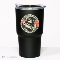 Do Not Give In To The War Within End Veteran Suicide Tumbler thumb 0