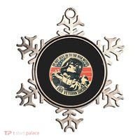 Do Not Give In To The War Within End Veteran Suicide Ornament thumb 0