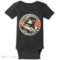 Do Not Give In To The War Within End Veteran Suicide Baby Bodysuit thumb 0