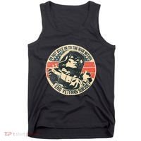 Do Not Give In To The War Within End Veteran Suicide Tank Top thumb 0