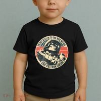 Do Not Give In To The War Within End Veteran Suicide Toddler T-Shirt thumb 2