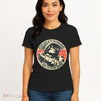 Do Not Give In To The War Within End Veteran Suicide Women's T-Shirt thumb 4
