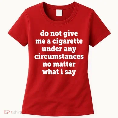 Women's T-Shirt