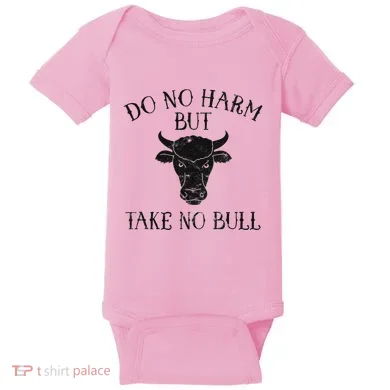 Baby Bodysuit