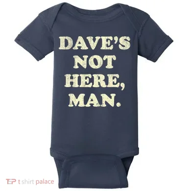 Baby Bodysuit