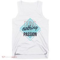 Doing Nothing Is My Passion Funny Tank Top thumb 0