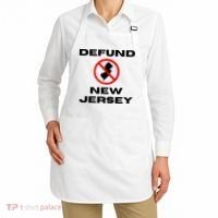 Defund New Jersey Apron thumb 2