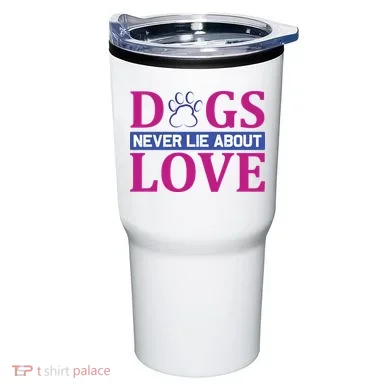 Tumbler