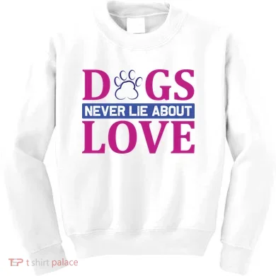Kids Sweatshirt